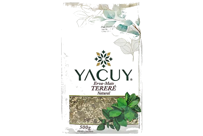 Yacuy Natural