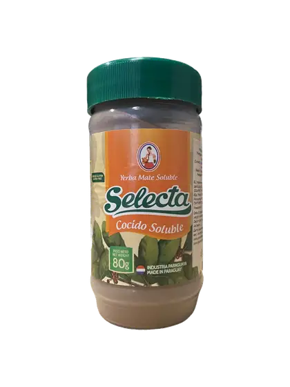 Selecta Soluble instant - photo 1