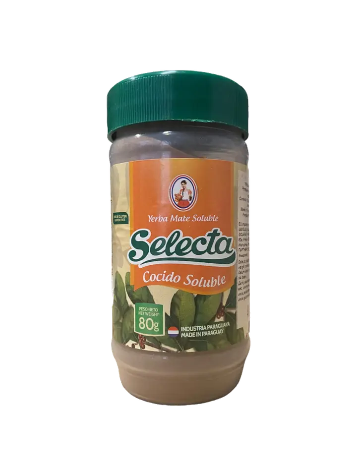 Selecta Soluble instant