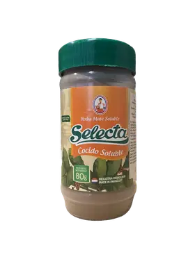 Selecta Soluble instant