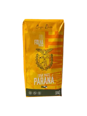 Erva Mate Parana PU 1