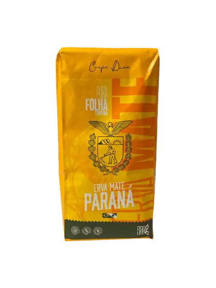 Erva Mate Parana PU 1 - photo 1