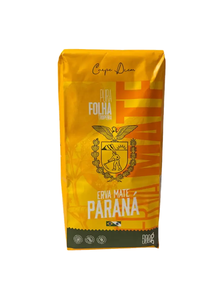 Erva Mate Parana PU 1