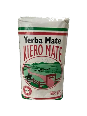 Kiero Mate Tipo PU 1