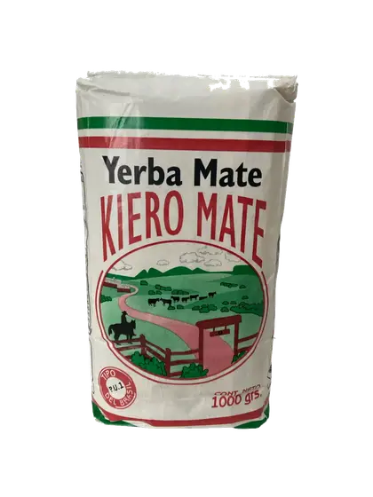 Kiero Mate Tipo PU 1 - photo 1