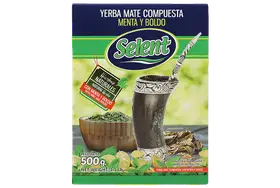 Selent Menta Boldo