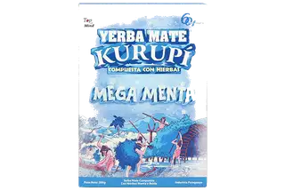 Mega Menta