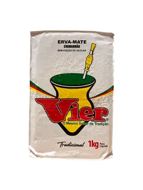 Erva Mate Vier Tradicional