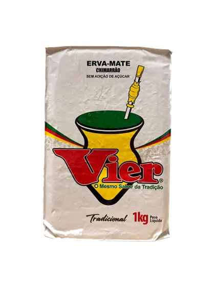 Erva Mate Vier Tradicional - photo 1