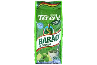 Tereré Menta Limão Fresh