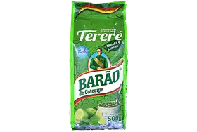 Barao Tereré Menta Limão Fresh