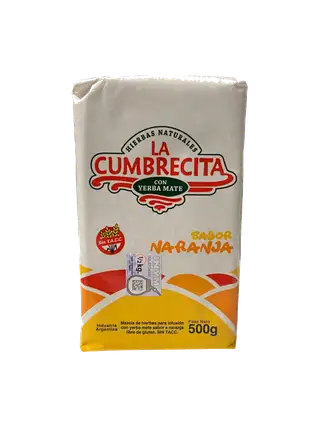 Sabor Naranja