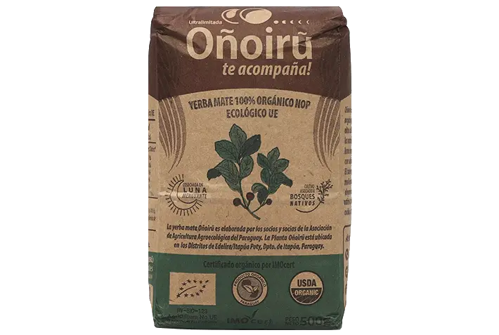 Onoiru Tradicional
