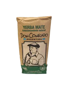 Don Conrado