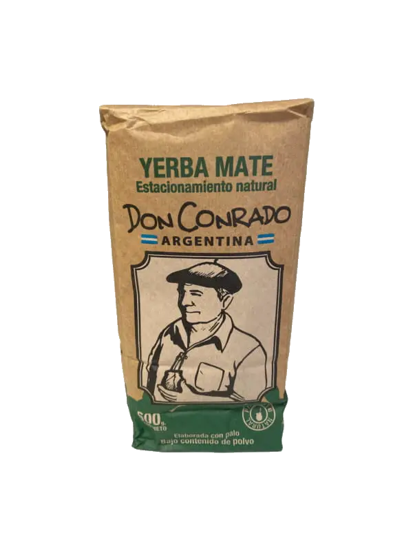 Don Conrado