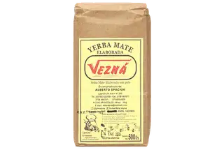 Vezná