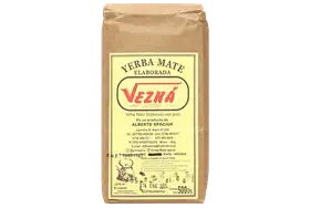 Vezná