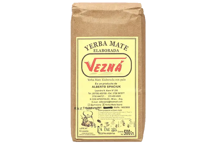 Vezná