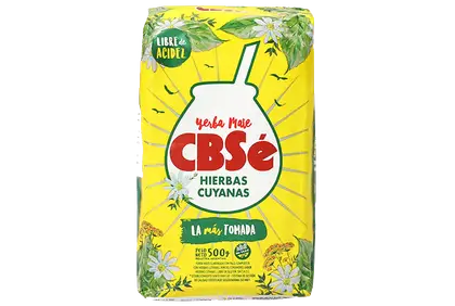CBS'e Hierbas Cuyanas - photo 2