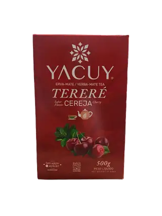 Cereja