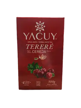 Yacuy Cereja