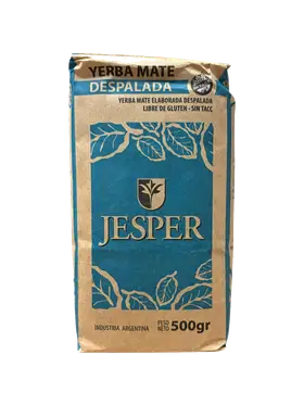 Jesper Despalada