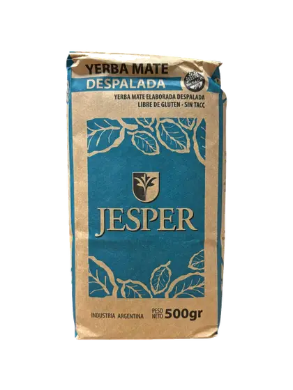 Jesper Despalada - photo 1