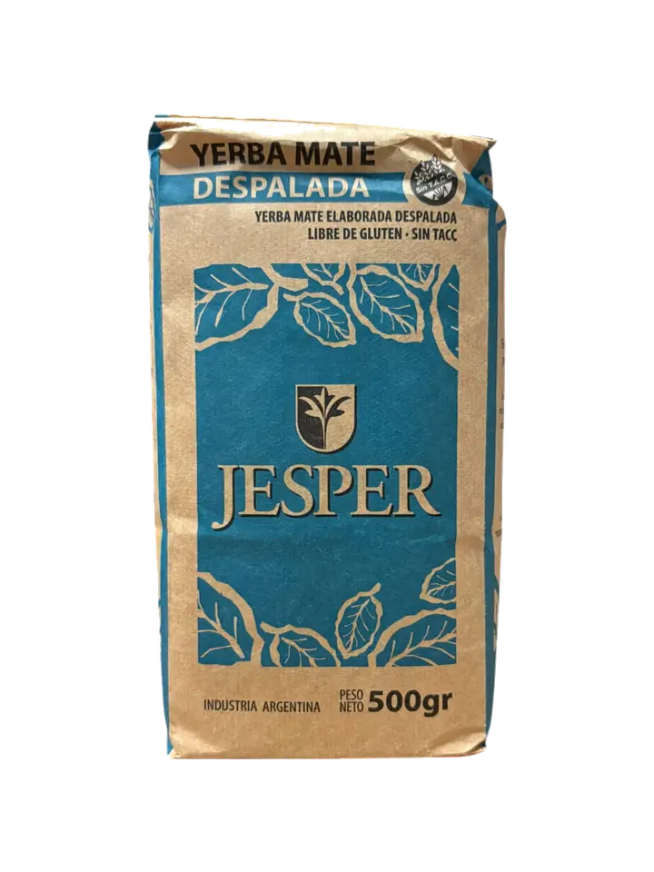 Jesper Despalada
