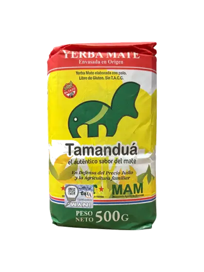 Titrayju Tamandua Tradicional - photo 1