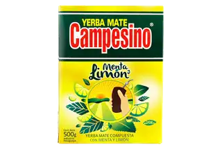 Menta Limon