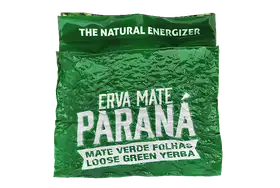 Erva Mate Parana Leafy