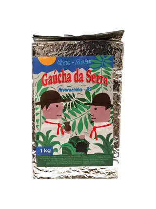 Gaucha de Serra Chimarrao