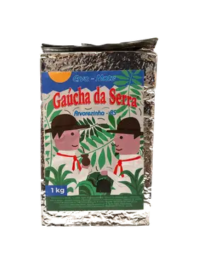 Meta Mate Gaucha de Serra Chimarrao