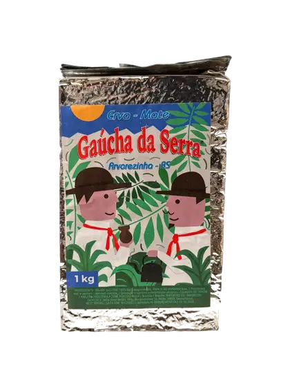 Meta Mate Gaucha de Serra Chimarrao - photo 1