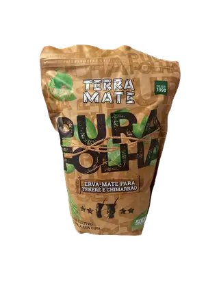 Pura Folha Tradicional
