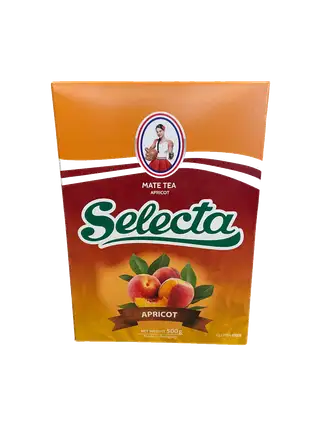 Apricot