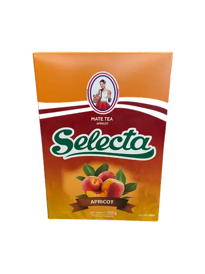Selecta Apricot - photo 1