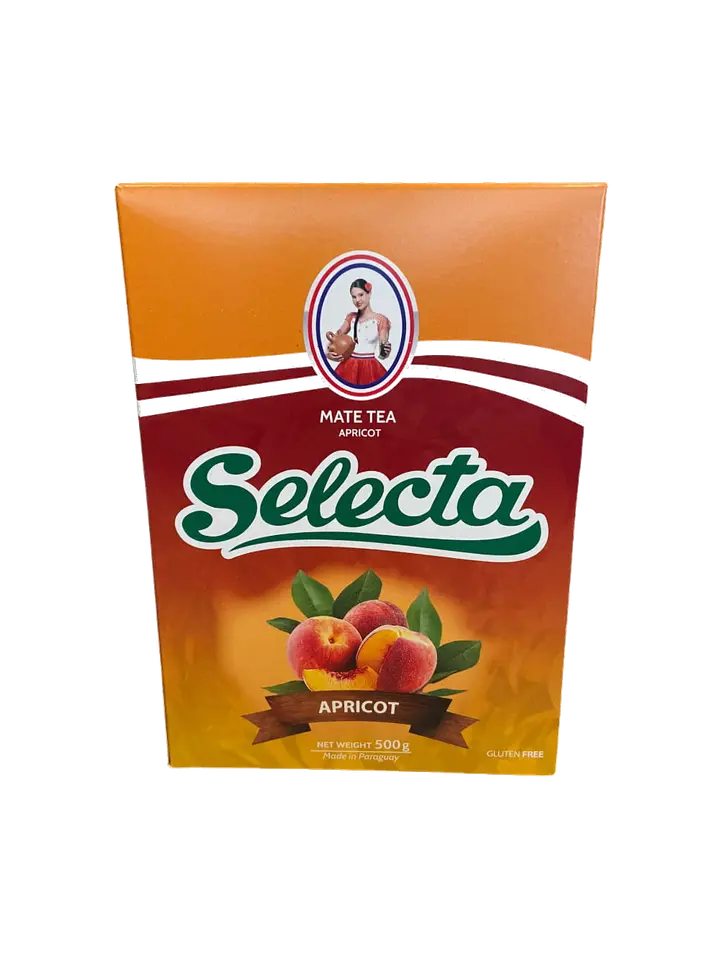 Selecta Apricot