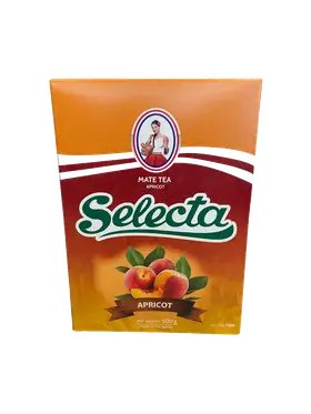 Selecta Apricot