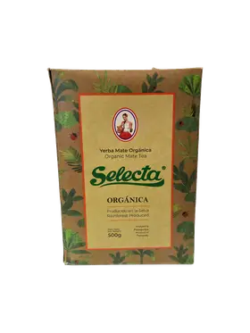 Selecta Organica