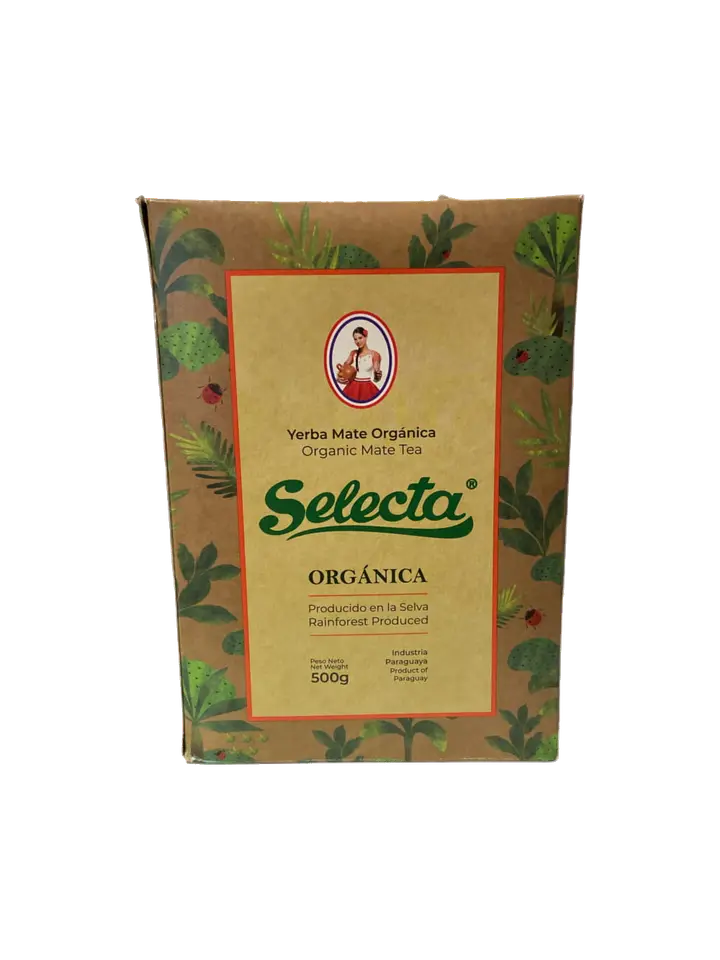 Selecta Organica