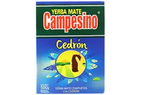 Campesino Cedron