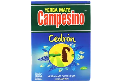 Campesino Cedron - photo 1