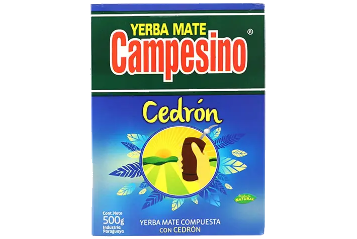 Campesino Cedron