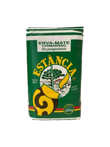 Estancia Chimarrao PN 1 - photo 1