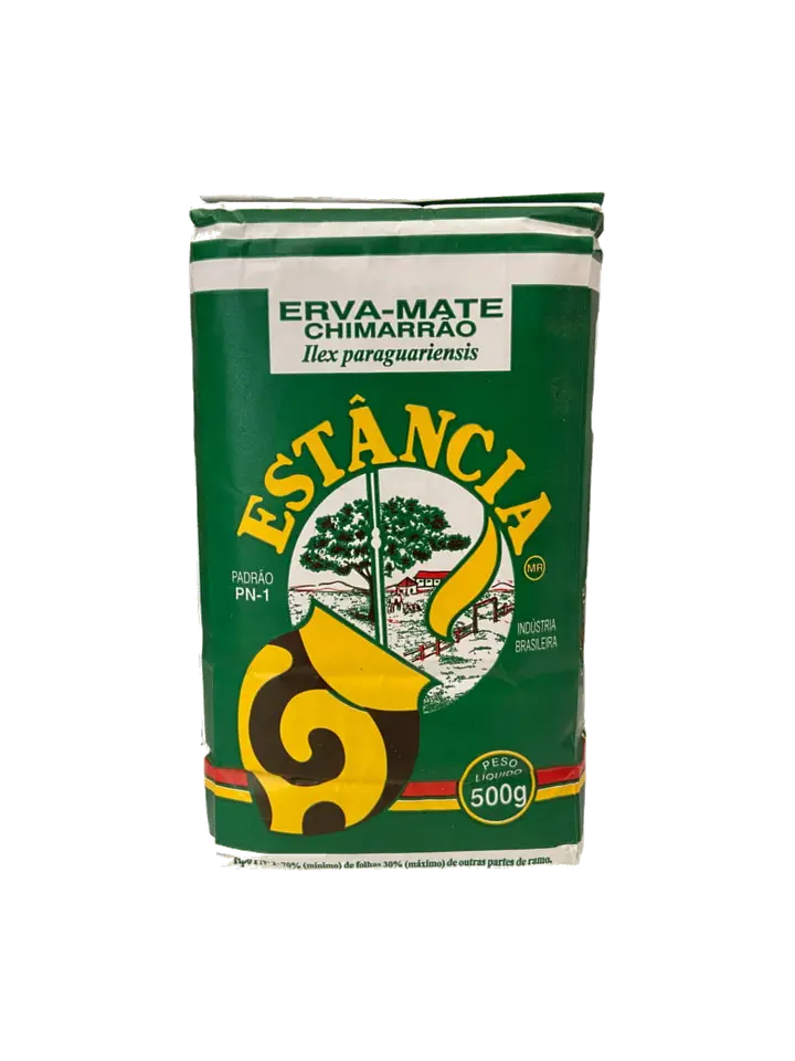 Estancia Chimarrao PN 1