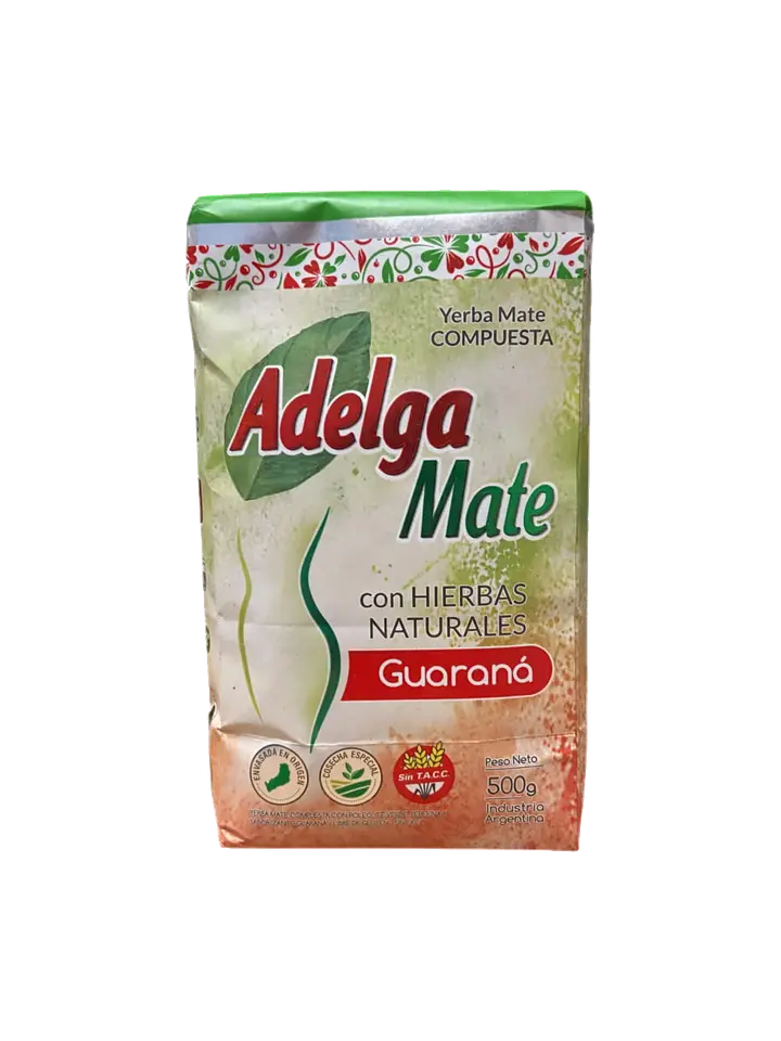 Molino San Miguel Guarana