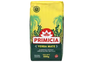 Primicia