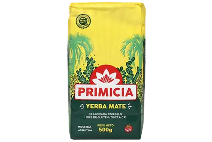 Primicia - photo 1