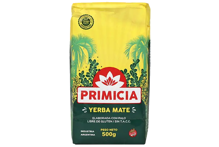 Primicia